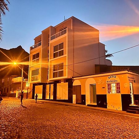 Oasis De Retour Lejlighed Ponta Do Sol Eksteriør billede
